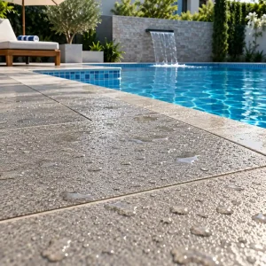 سرامیک استخری ضد لغزش