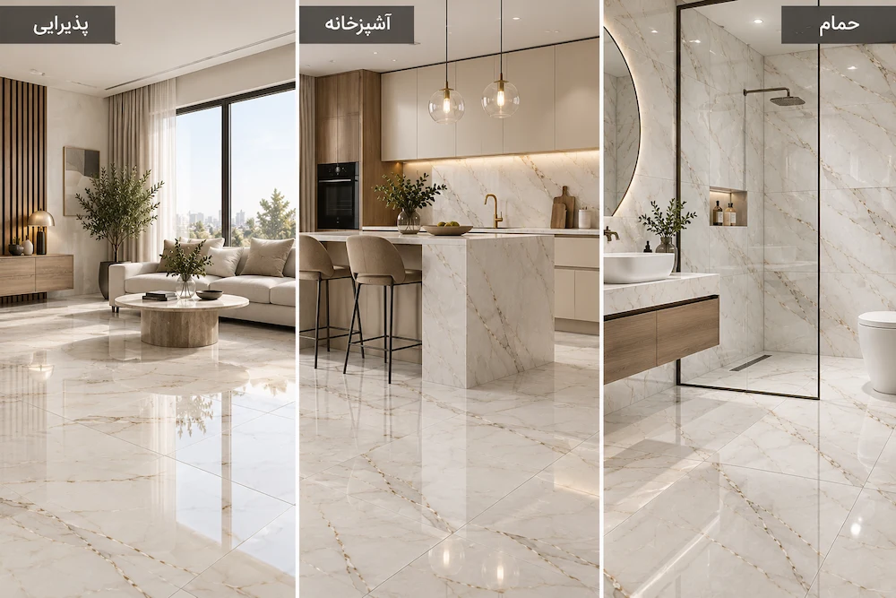 کاربرد سرامیک ترانس